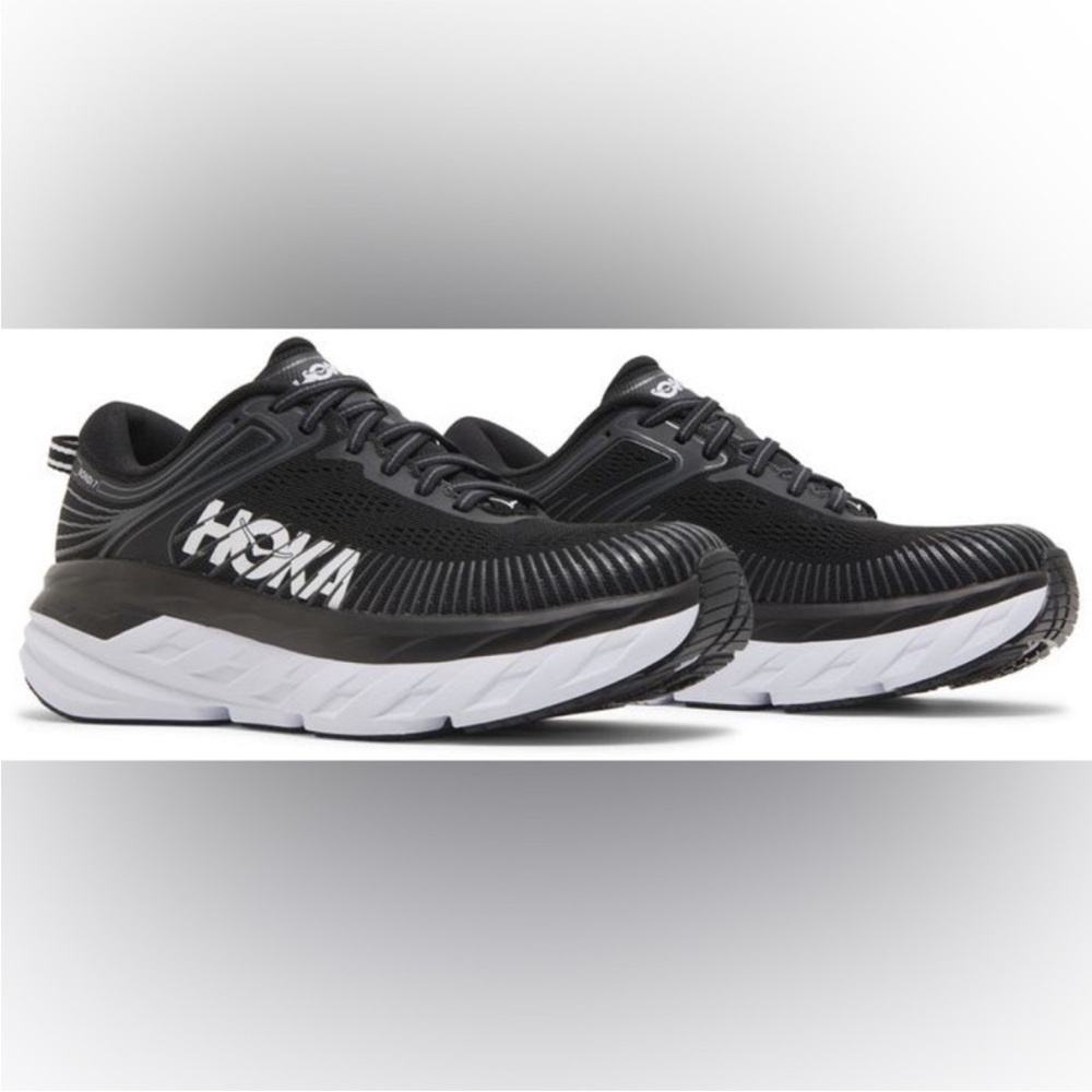 HOKA Women’s Bondi 7